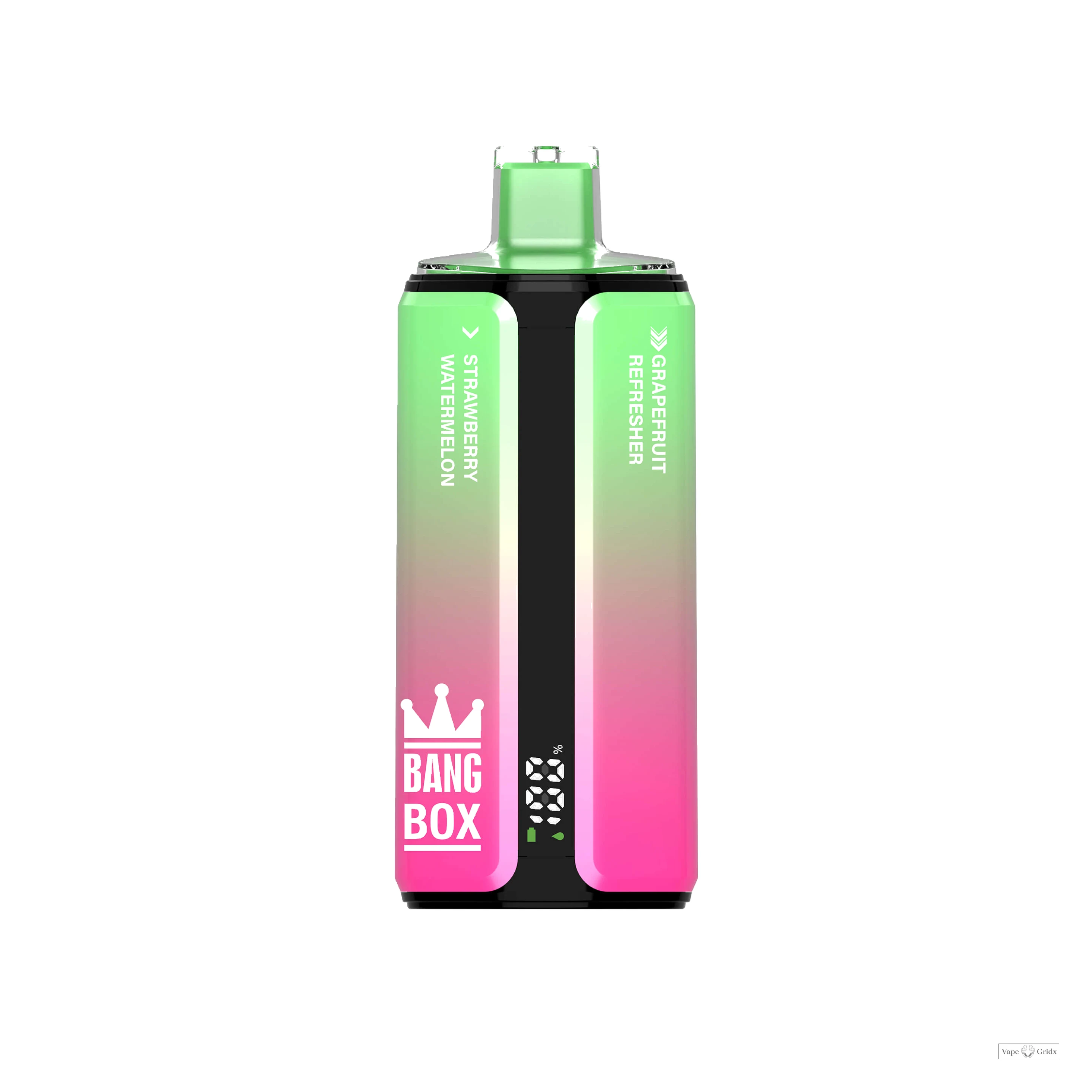 Bang Box 4-in-1 160000 160K Trekjes Wegwerp vape - image 10