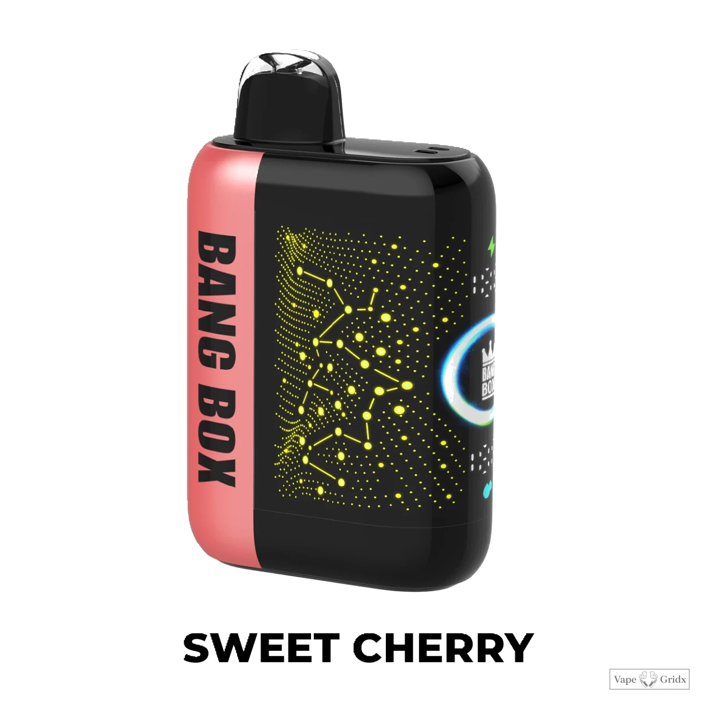 Bang Box 42000 42K Trekjes Mesh Coil Wegwerp vape