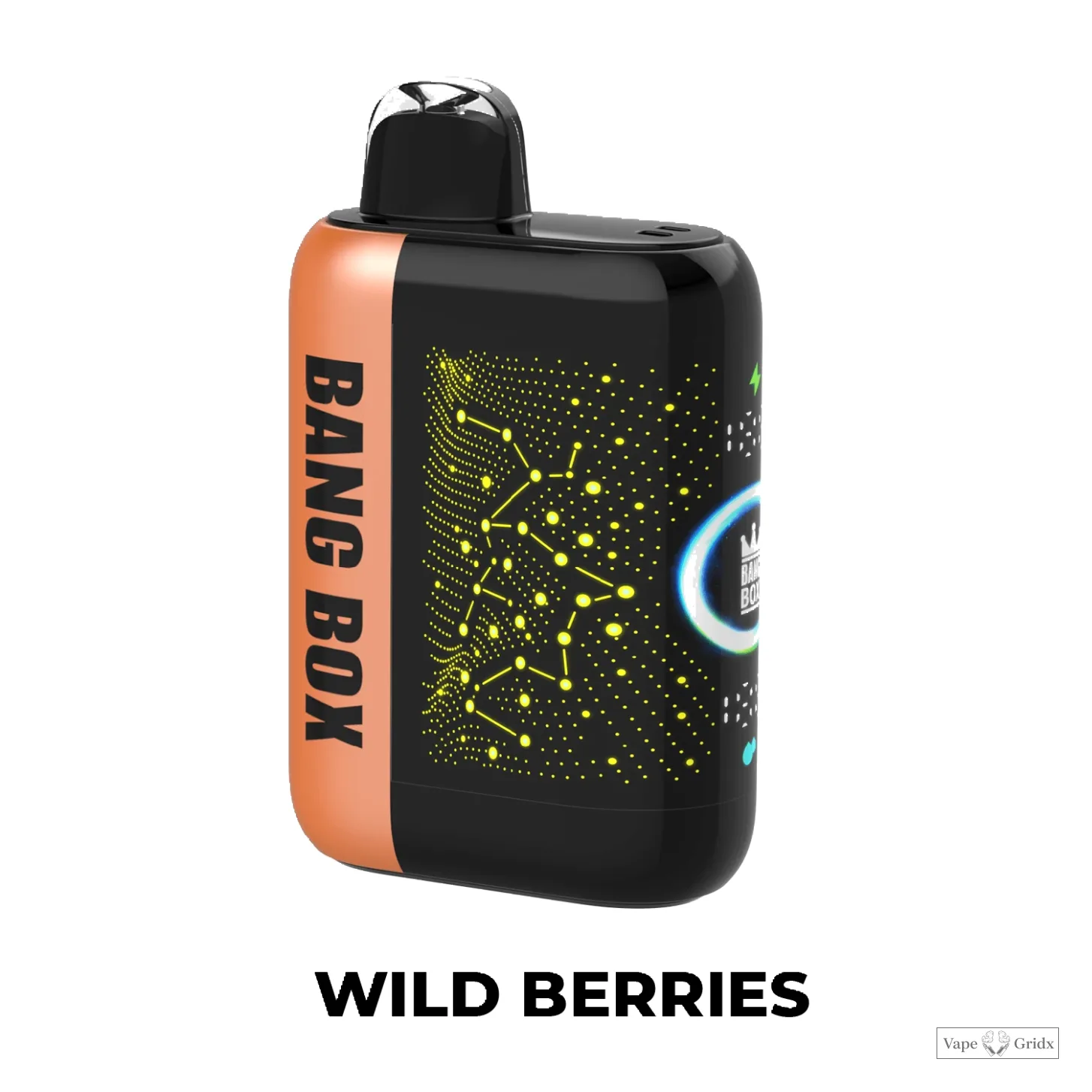 Bang Box 42000 42K Trekjes Mesh Coil Wegwerp vape - image 16