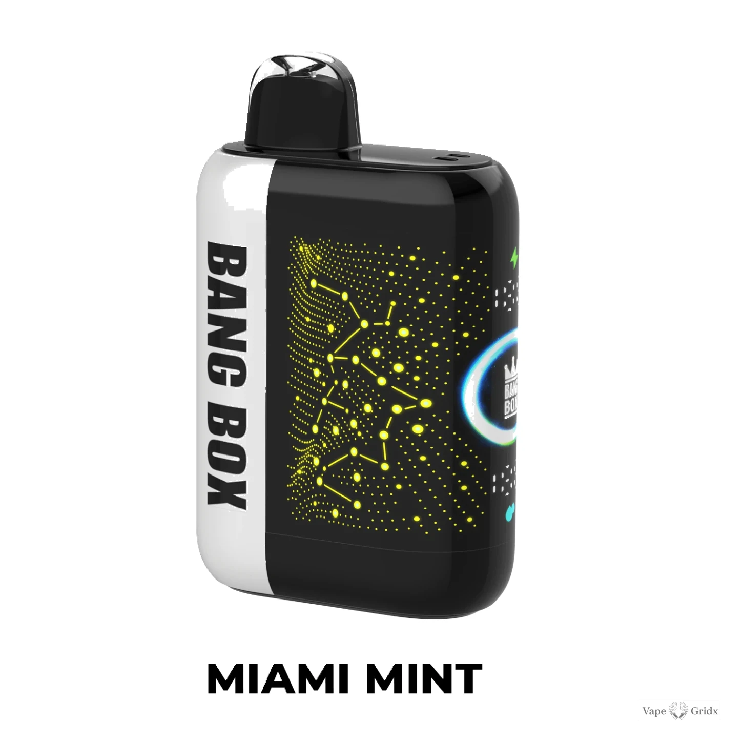 Bang Box 42000 42K Trekjes Mesh Coil Wegwerp vape - image 17