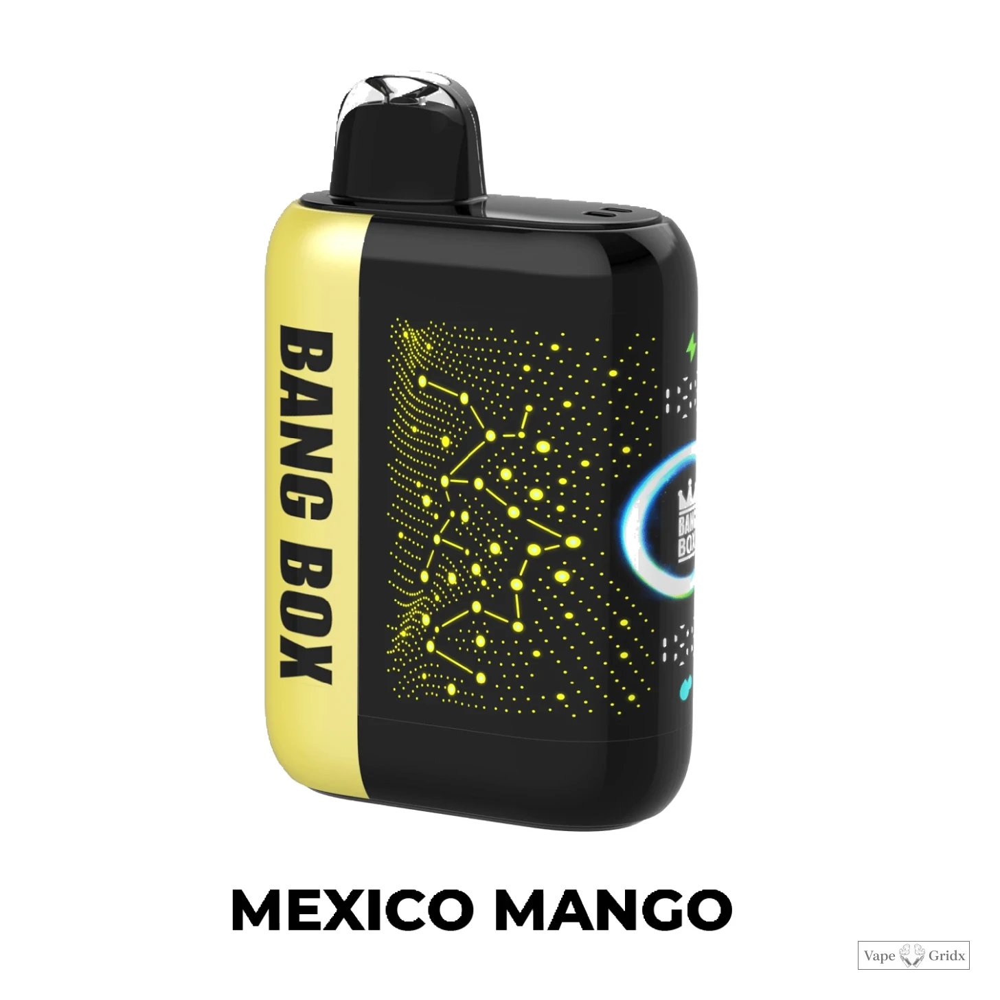 Bang Box 42000 42K Trekjes Mesh Coil Wegwerp vape - image 3