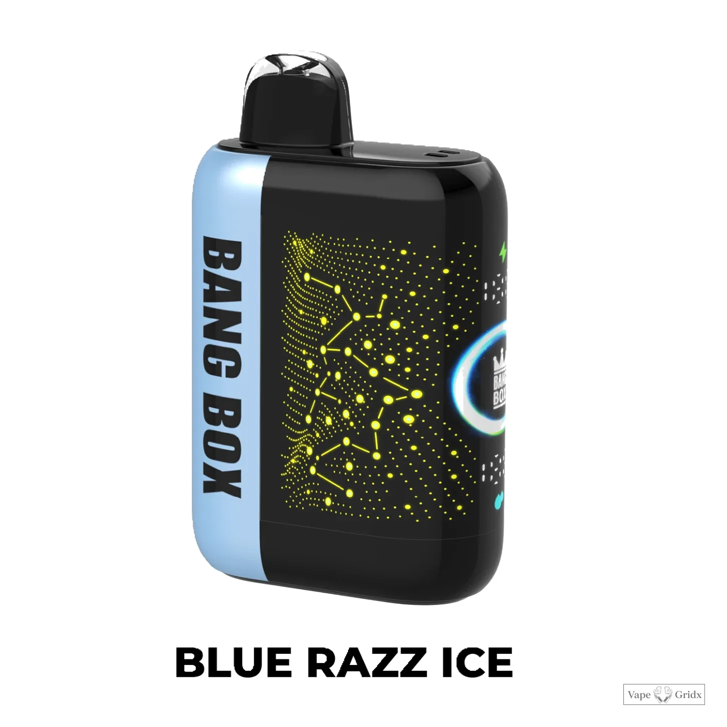 Bang Box 42000 42K Trekjes Mesh Coil Wegwerp vape - image 5