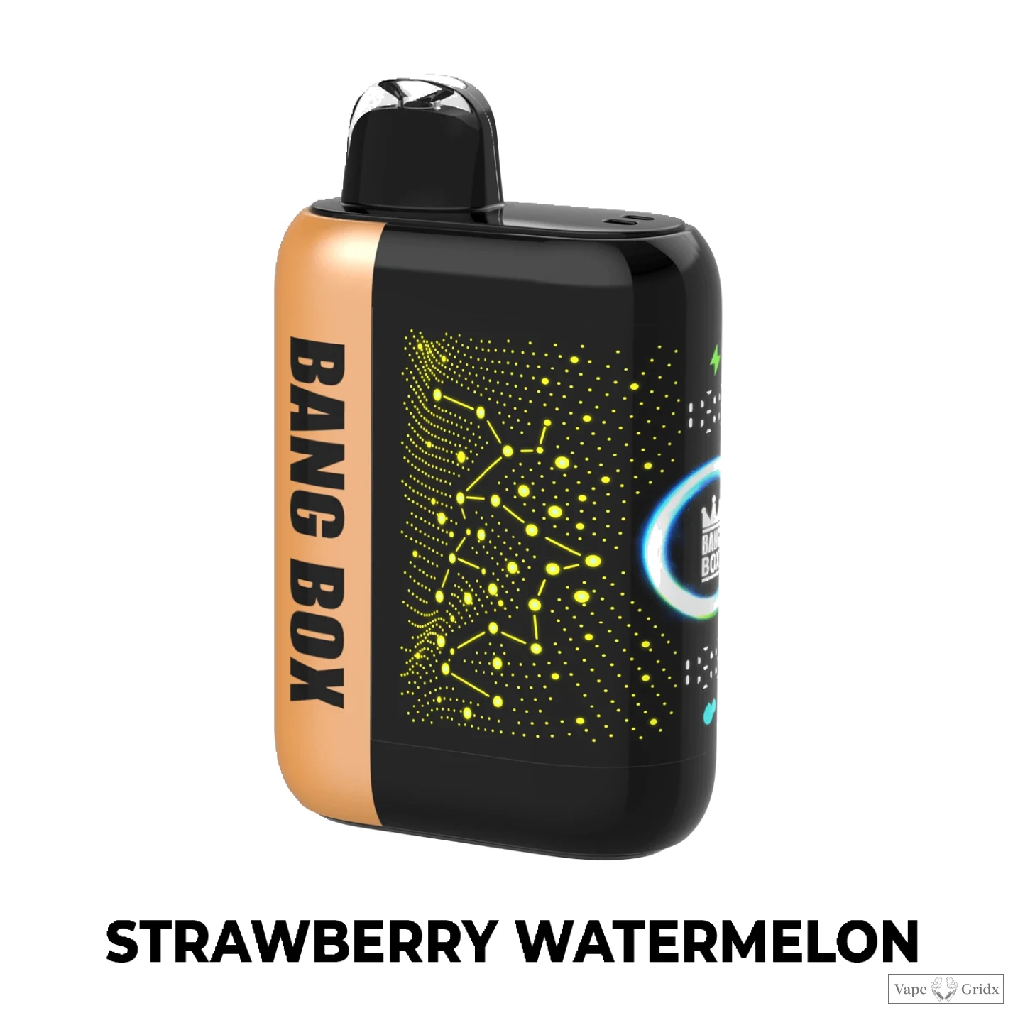 Bang Box 42000 42K Trekjes Mesh Coil Wegwerp vape - image 6