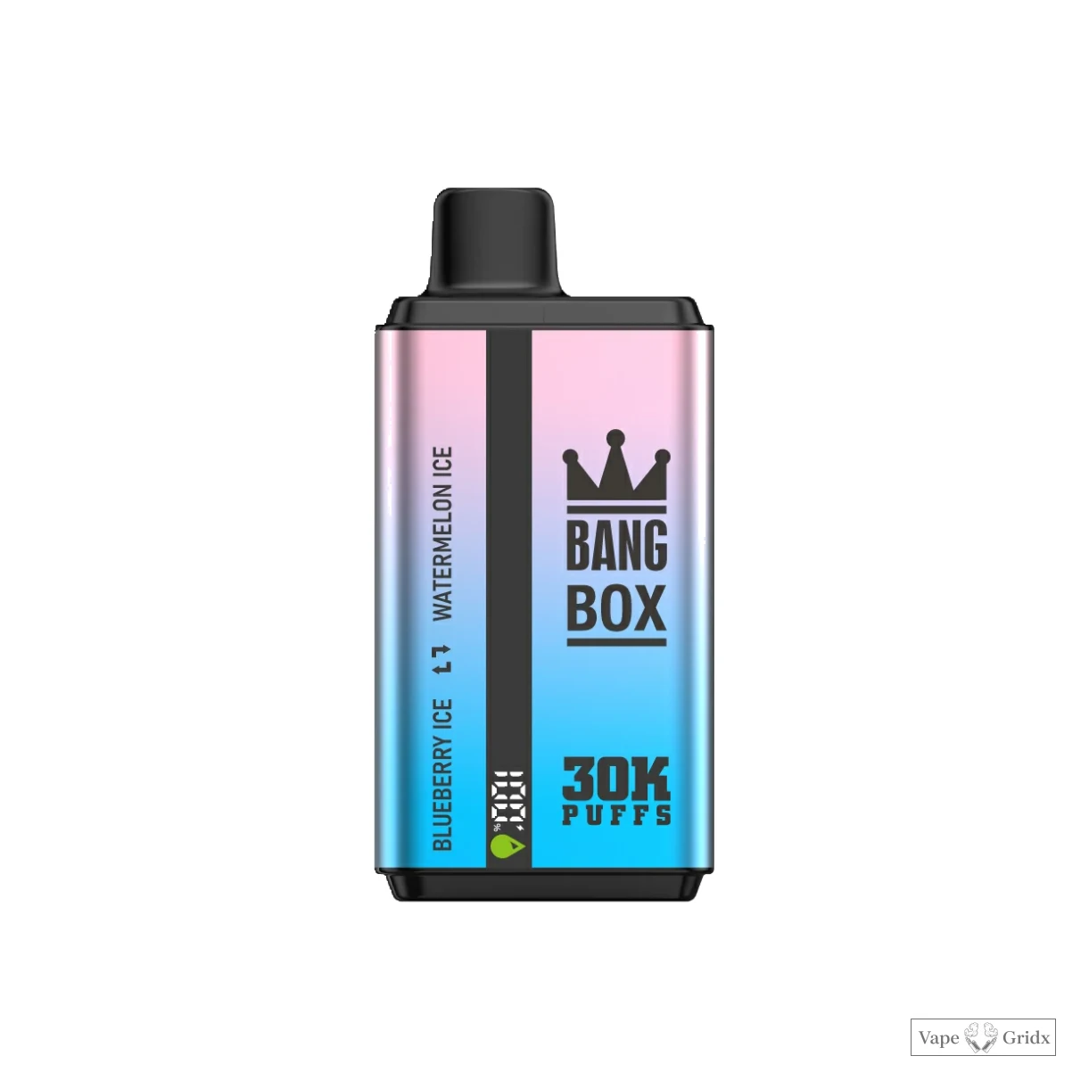 BANG BOX 30000 30K Trekjes Dual smaak Wegwerp vape - image 2