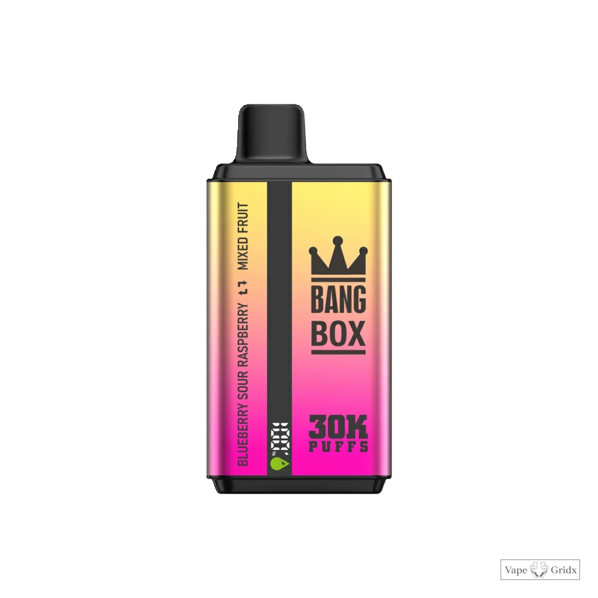 BANG BOX 30000 30K Trekjes Dual smaak Wegwerp vape - image 3