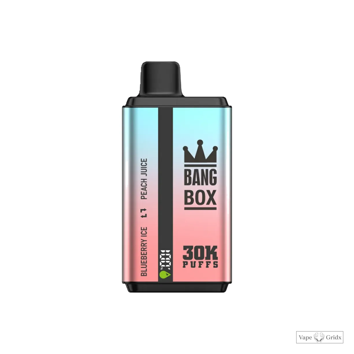 BANG BOX 30000 30K Trekjes Dual smaak Wegwerp vape - image 4