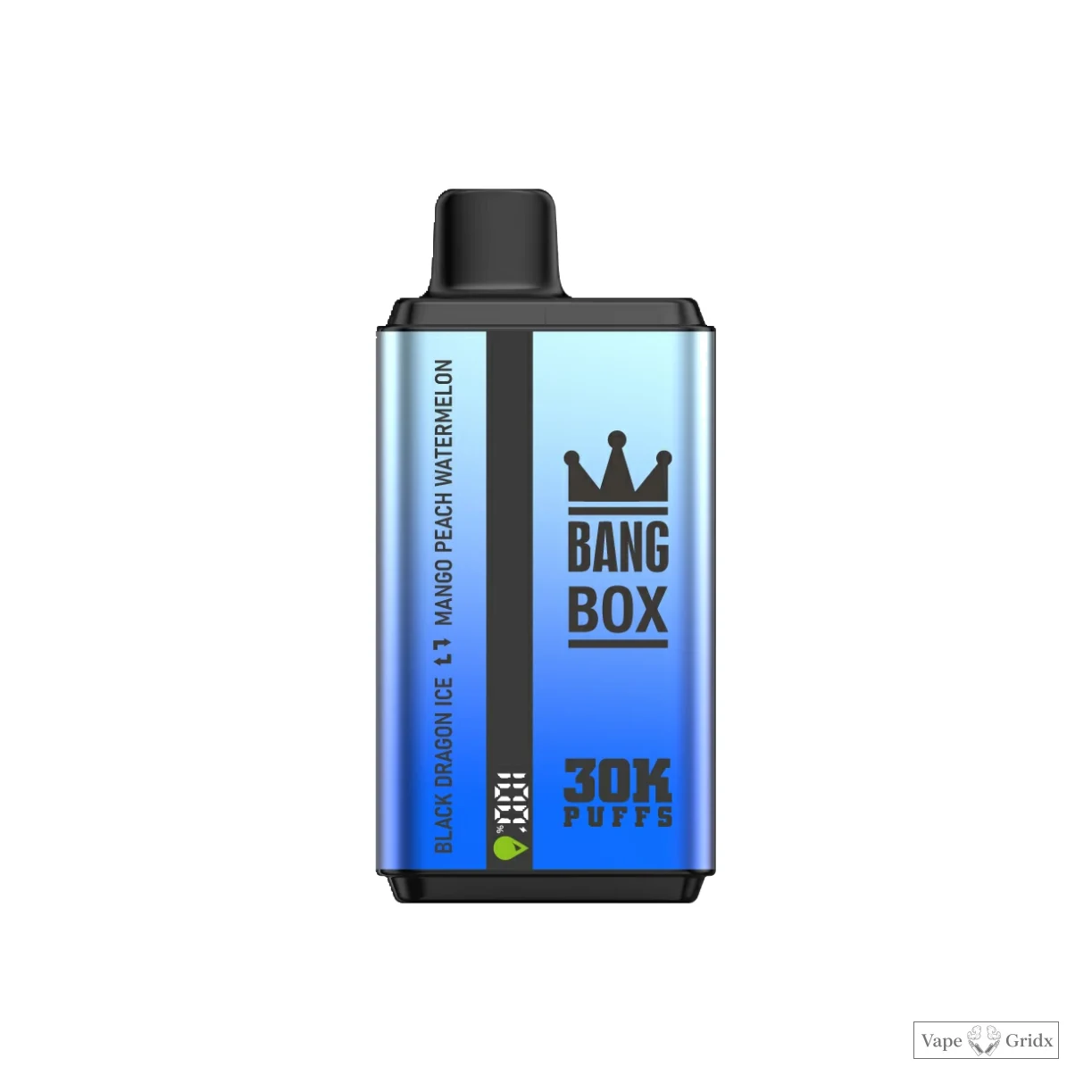 BANG BOX 30000 30K Trekjes Dual smaak Wegwerp vape - image 5