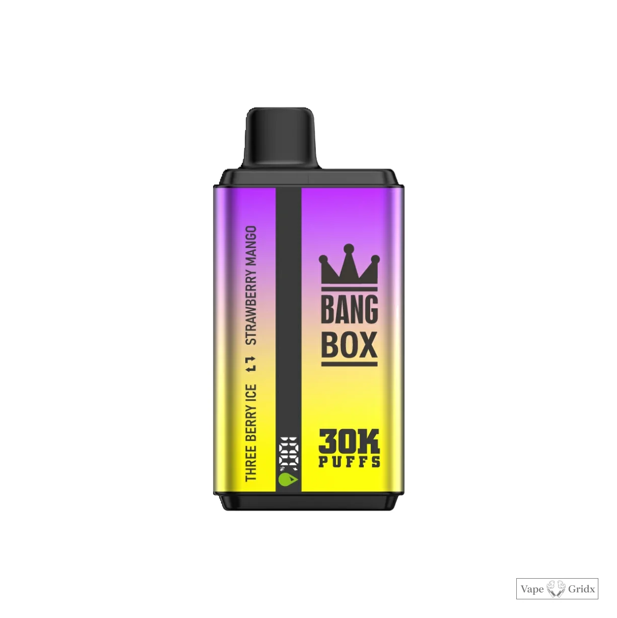 BANG BOX 30000 30K Trekjes Dual smaak Wegwerp vape - image 8