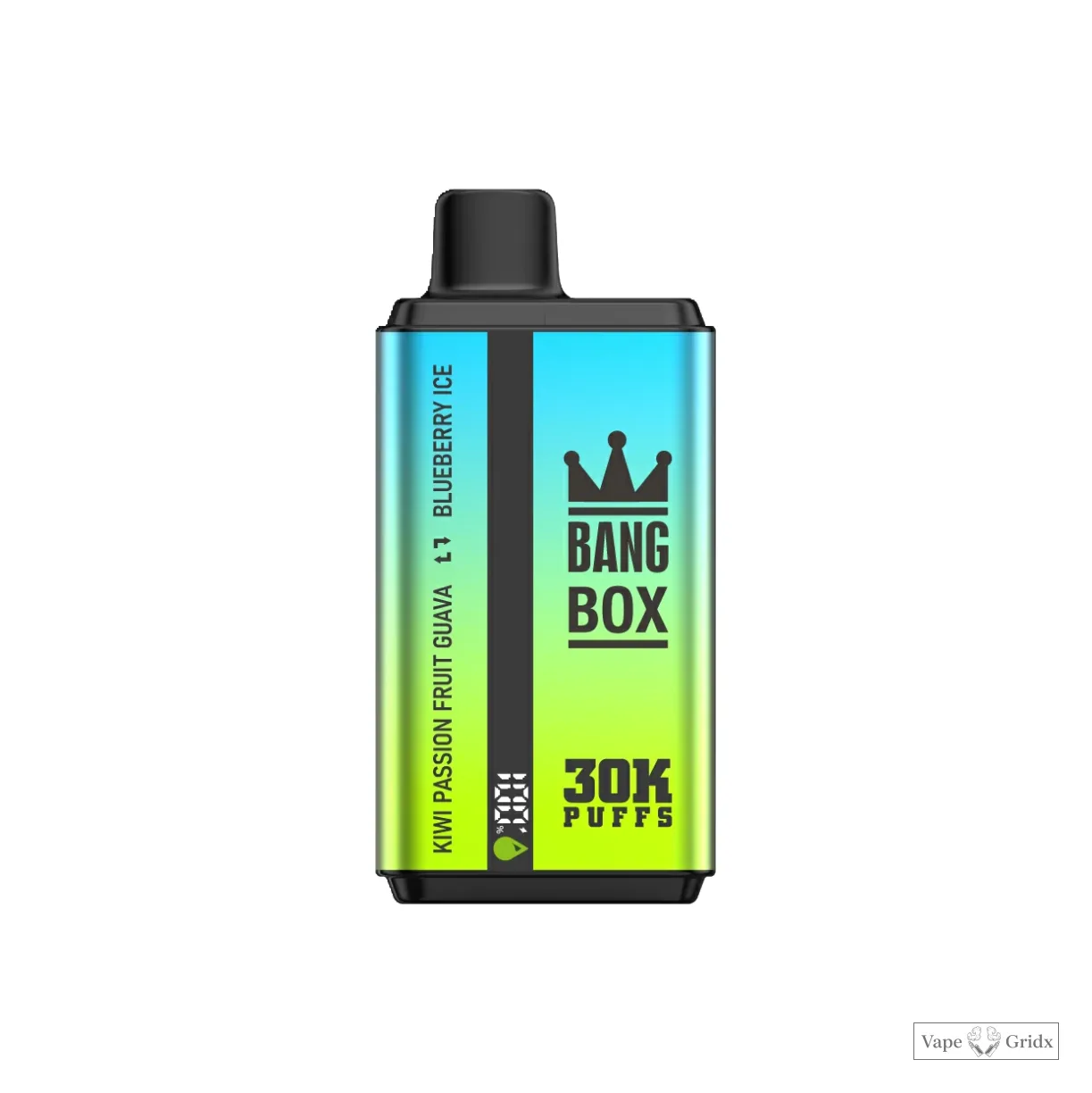 BANG BOX 30000 30K Trekjes Dual smaak Wegwerp vape - image 9