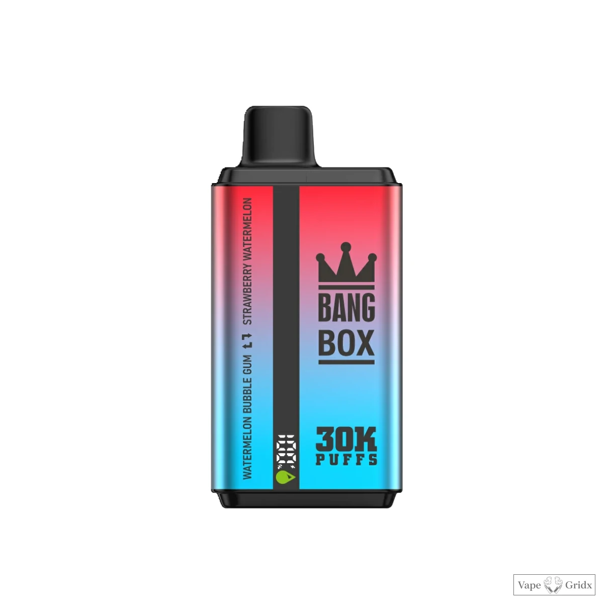 BANG BOX 30000 30K Trekjes Dual smaak Wegwerp vape - image 10
