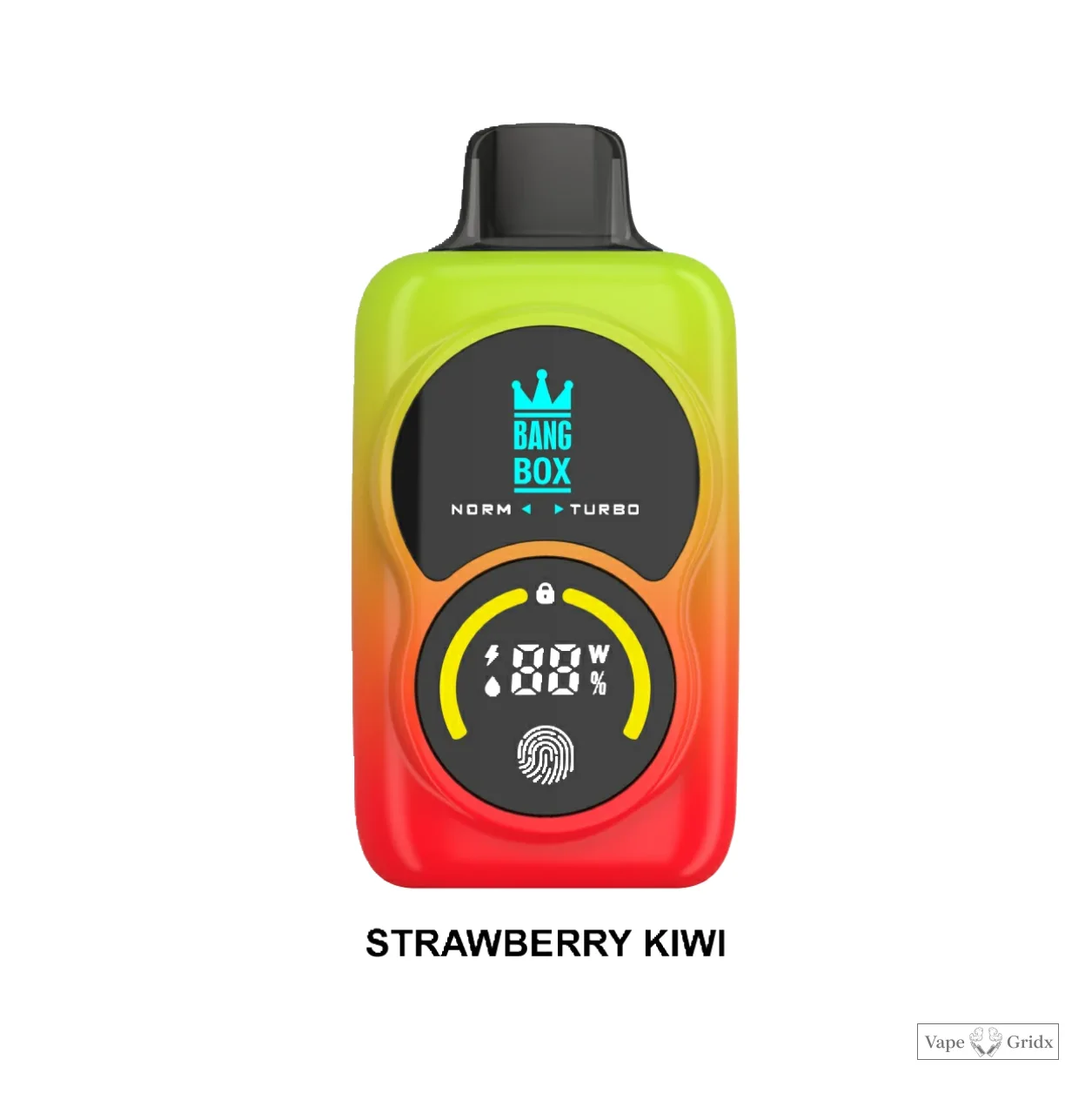 Bang Box 35000 35K Trekjes Mesh Coil Wegwerp vape - image 11