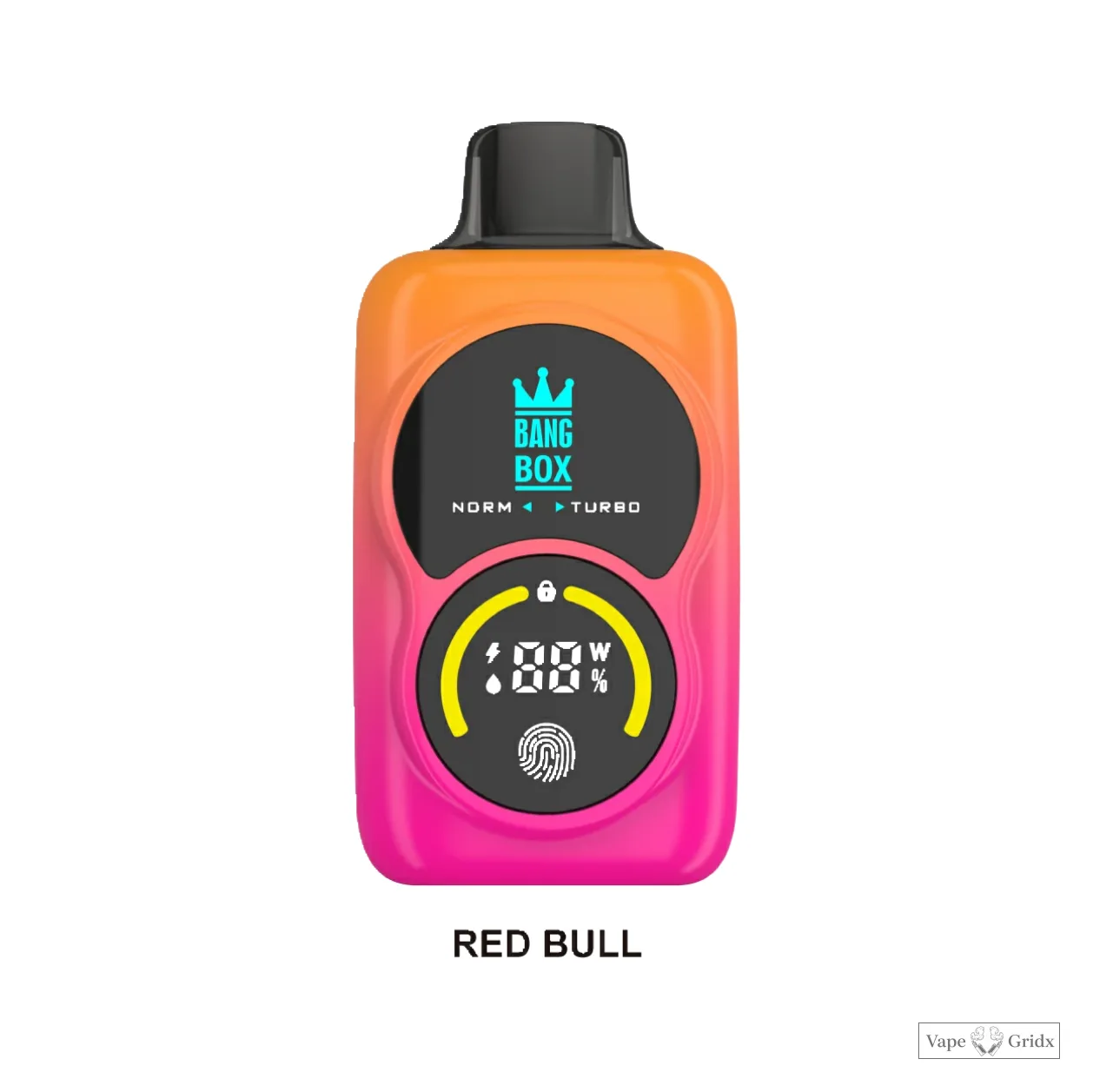 Bang Box 35000 35K Trekjes Mesh Coil Wegwerp vape - image 14