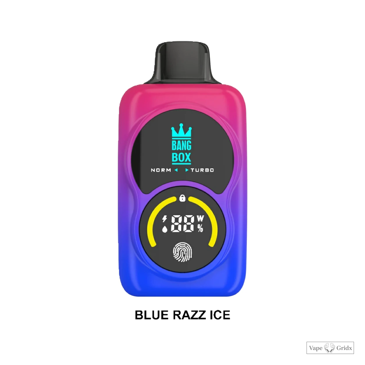 Bang Box 35000 35K Trekjes Mesh Coil Wegwerp vape - image 15