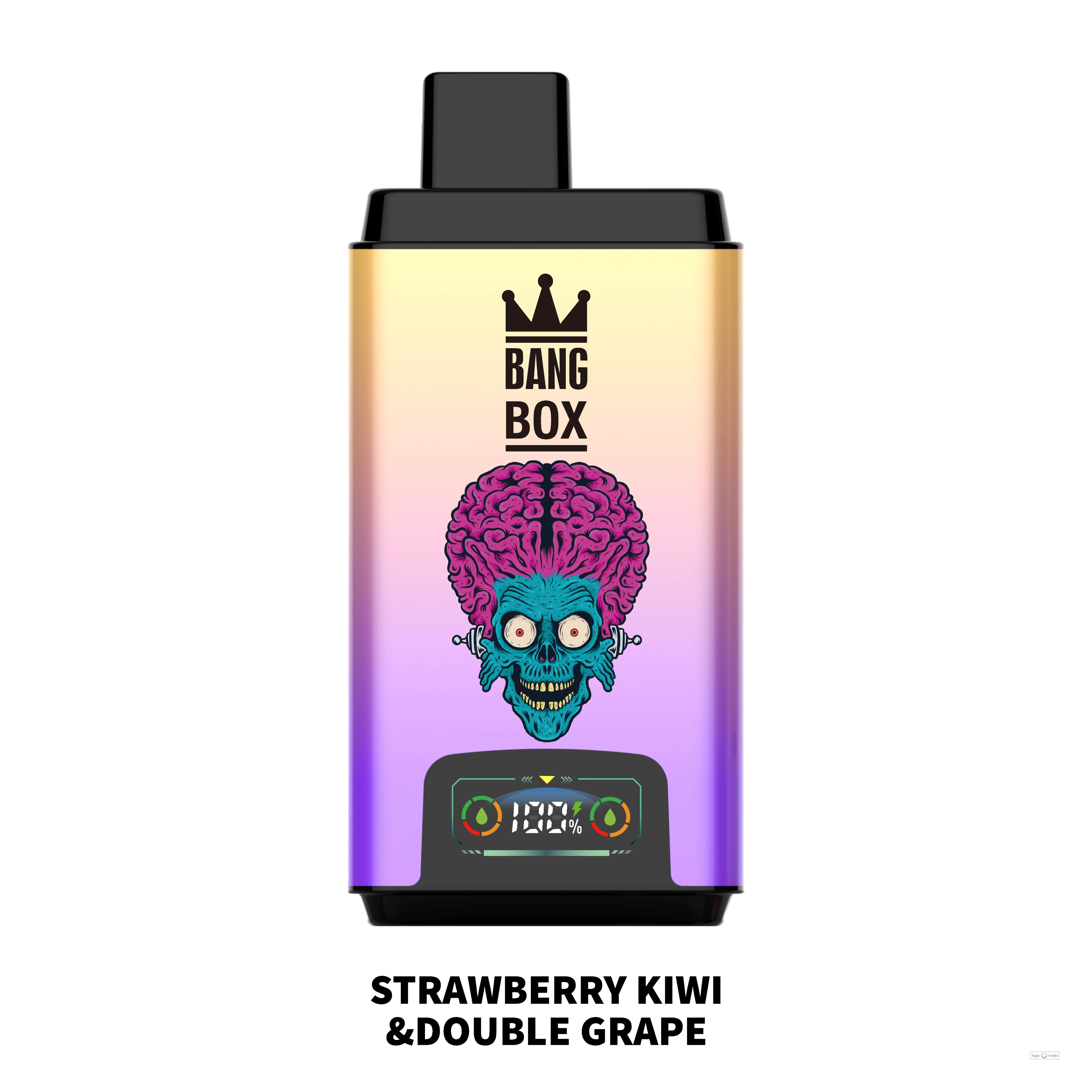 Bang Box 50000 50K Trekjes Dual-Profile Wegwerp vape - image 12