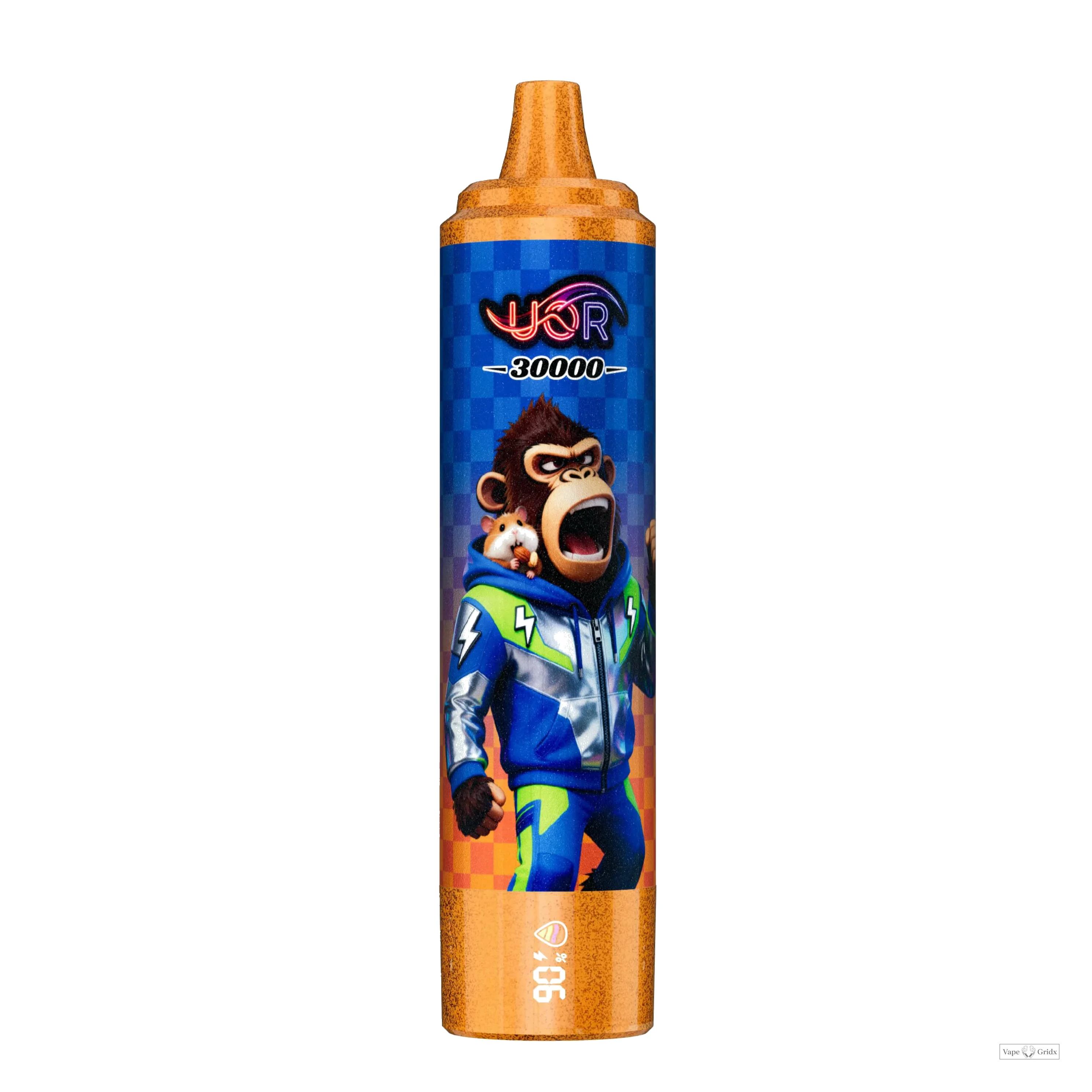 UOR Tornado 30000 30K Trekjes LED Display Wegwerp vape - image 11