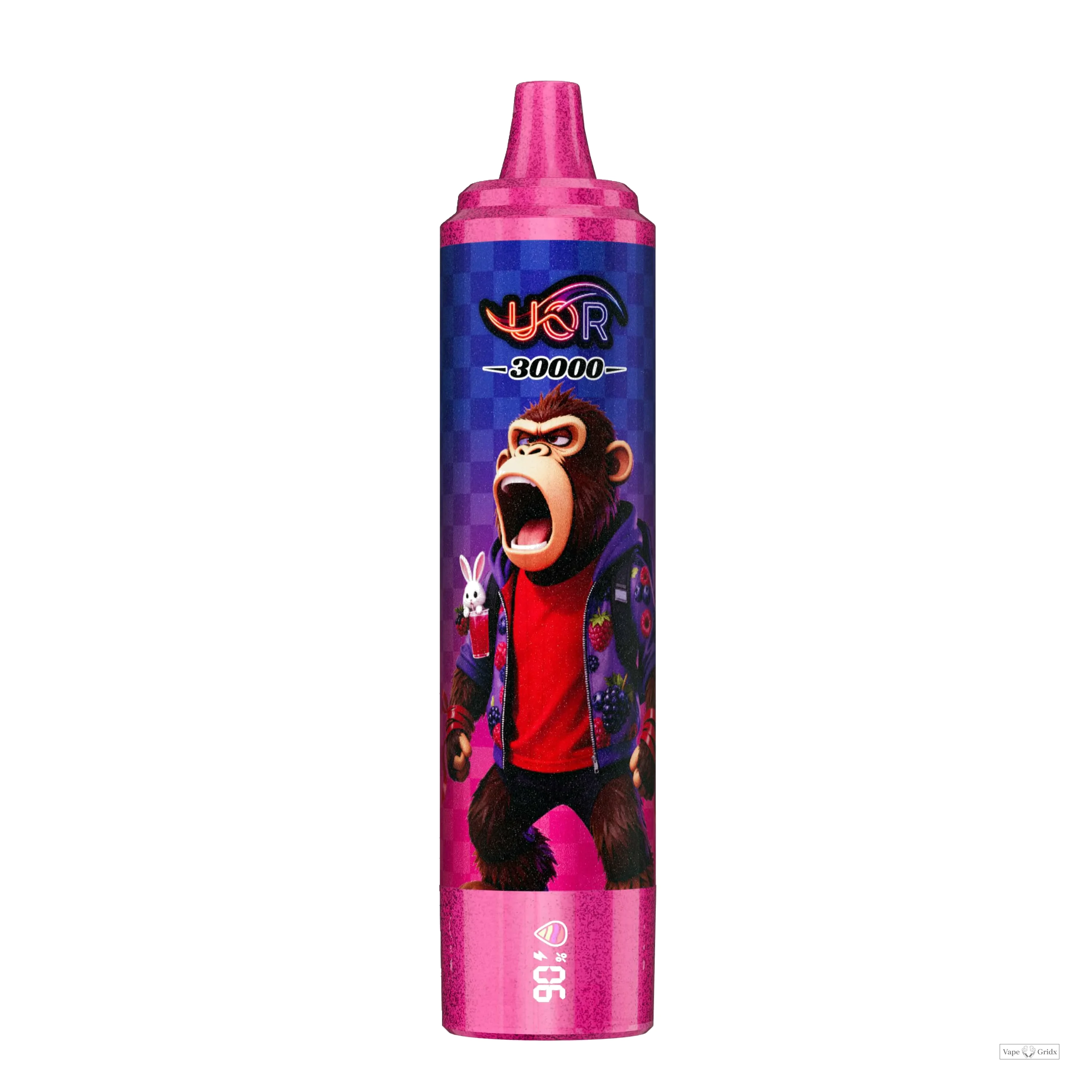 UOR Tornado 30000 30K Trekjes LED Display Wegwerp vape - image 14