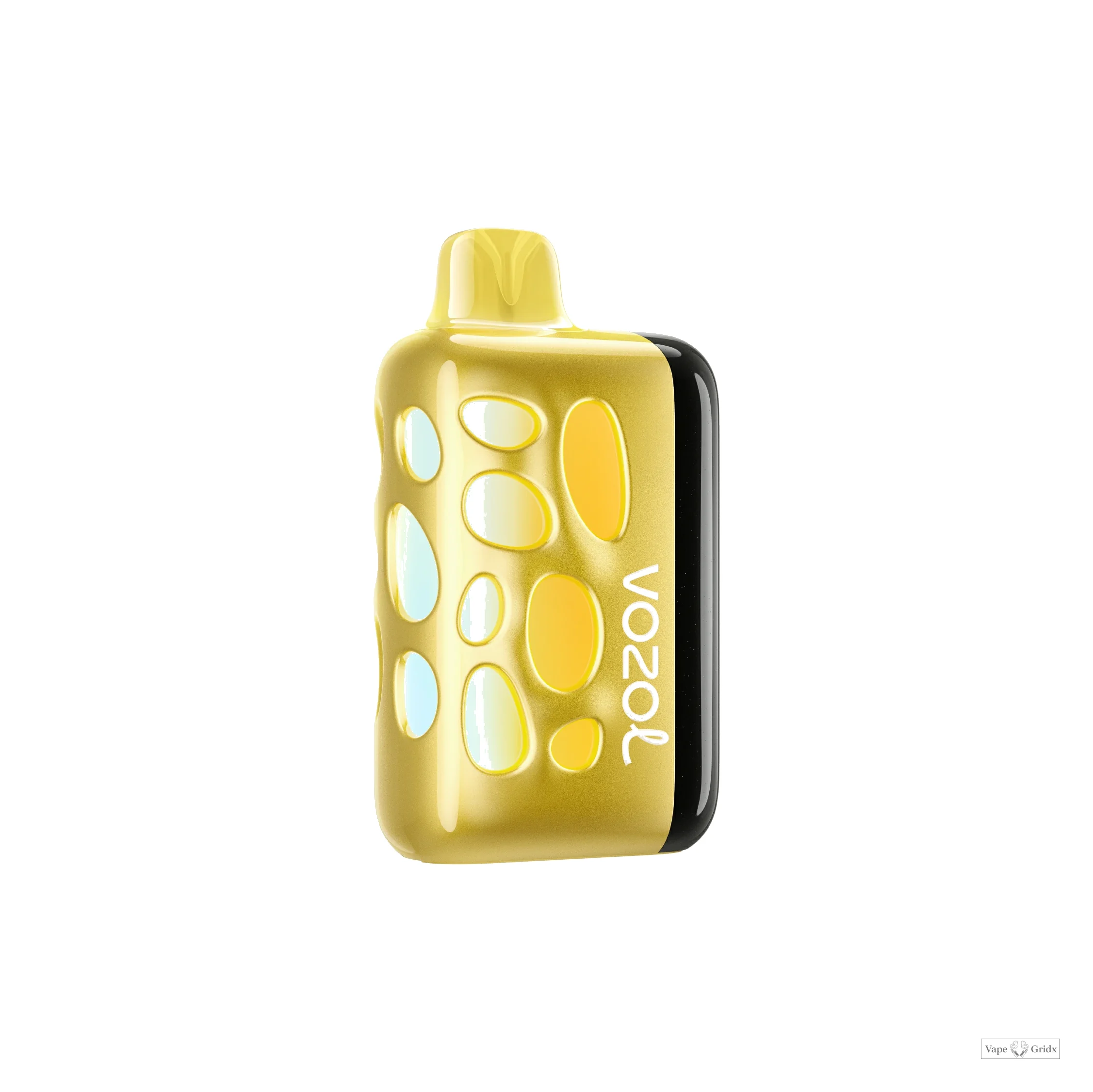 VOZOL RAVE 40000 40K Trekjes LED Scherm Wegwerp Vape