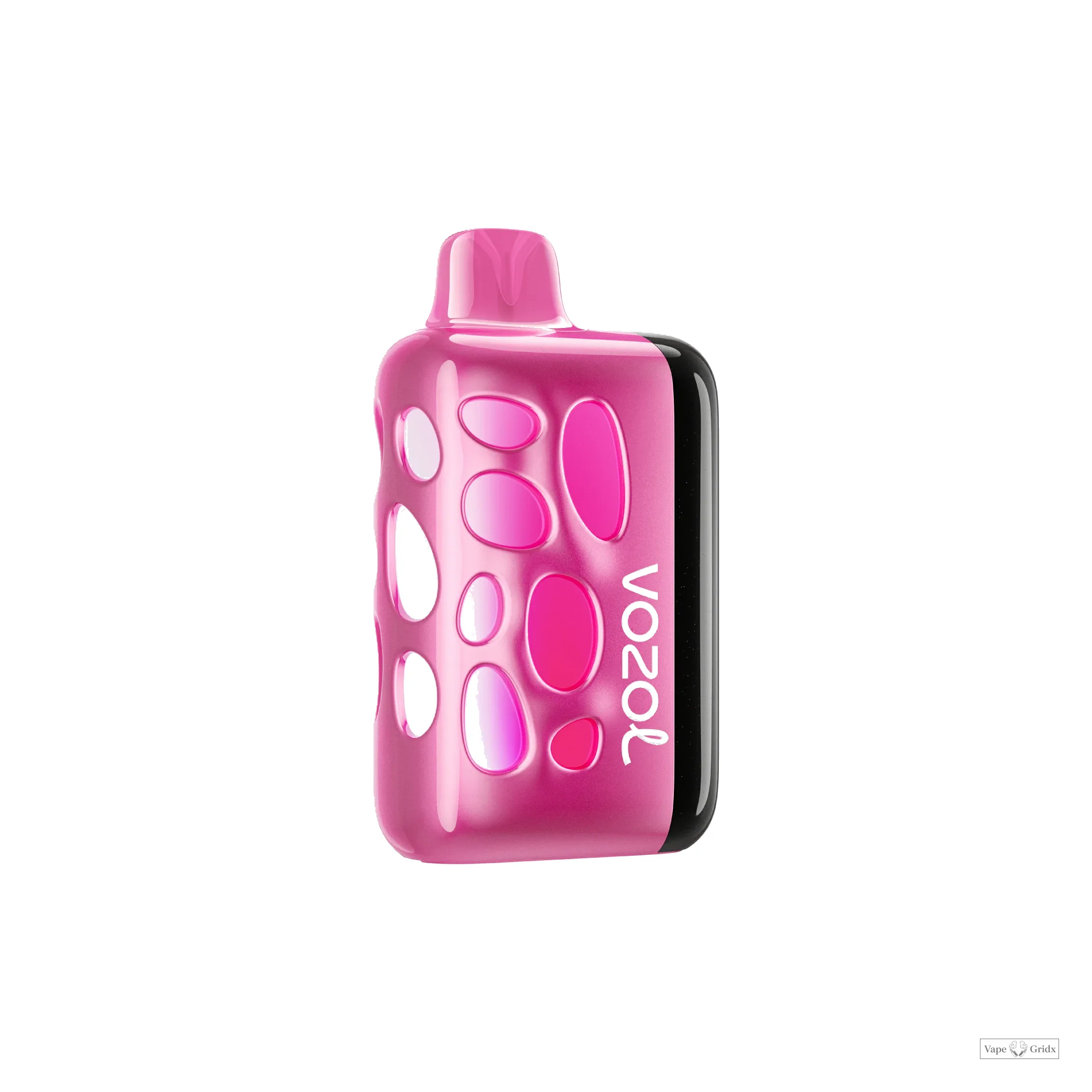 VOZOL RAVE 40000 40K Trekjes LED Scherm Wegwerp Vape - image 2