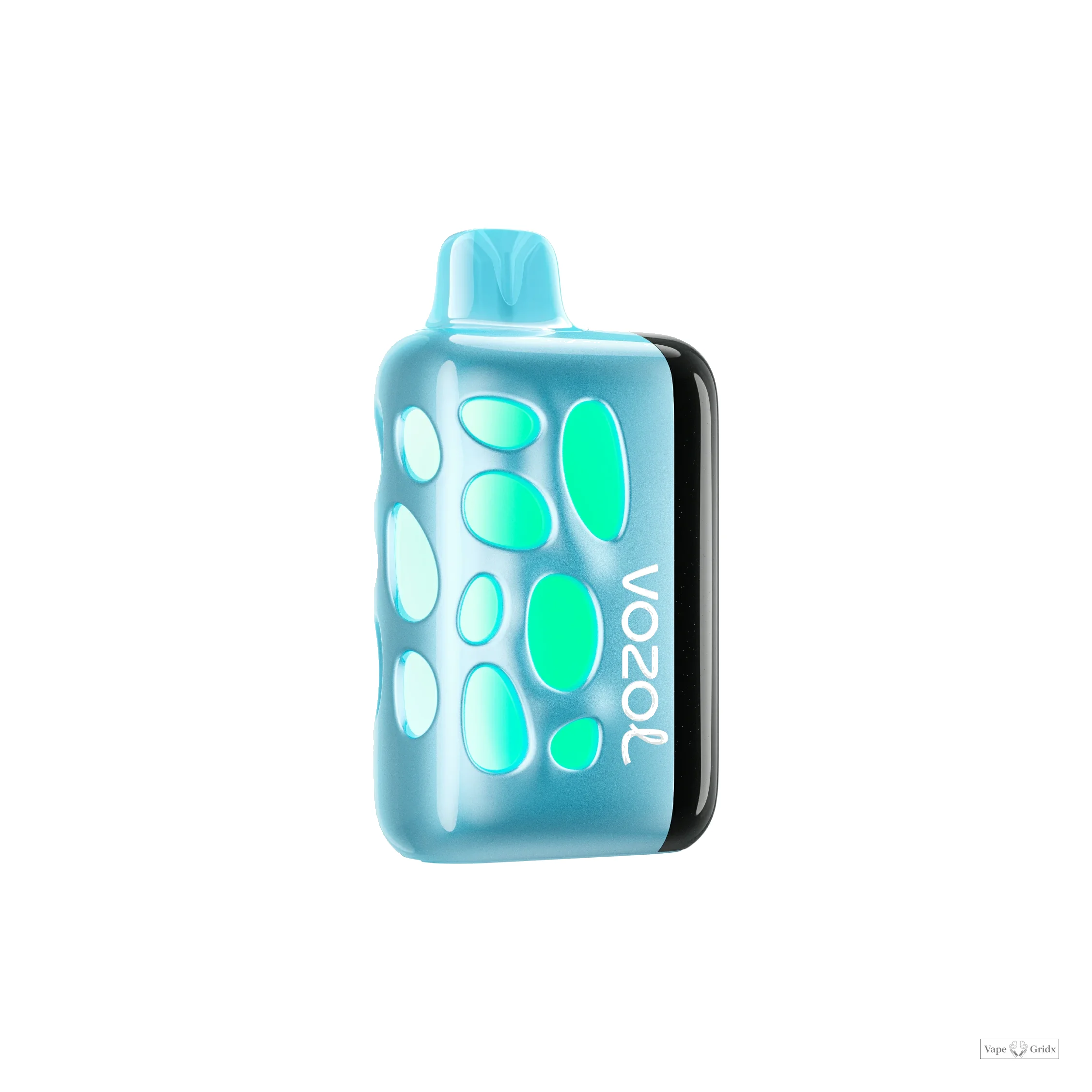 VOZOL RAVE 40000 40K Trekjes LED Scherm Wegwerp Vape - image 4
