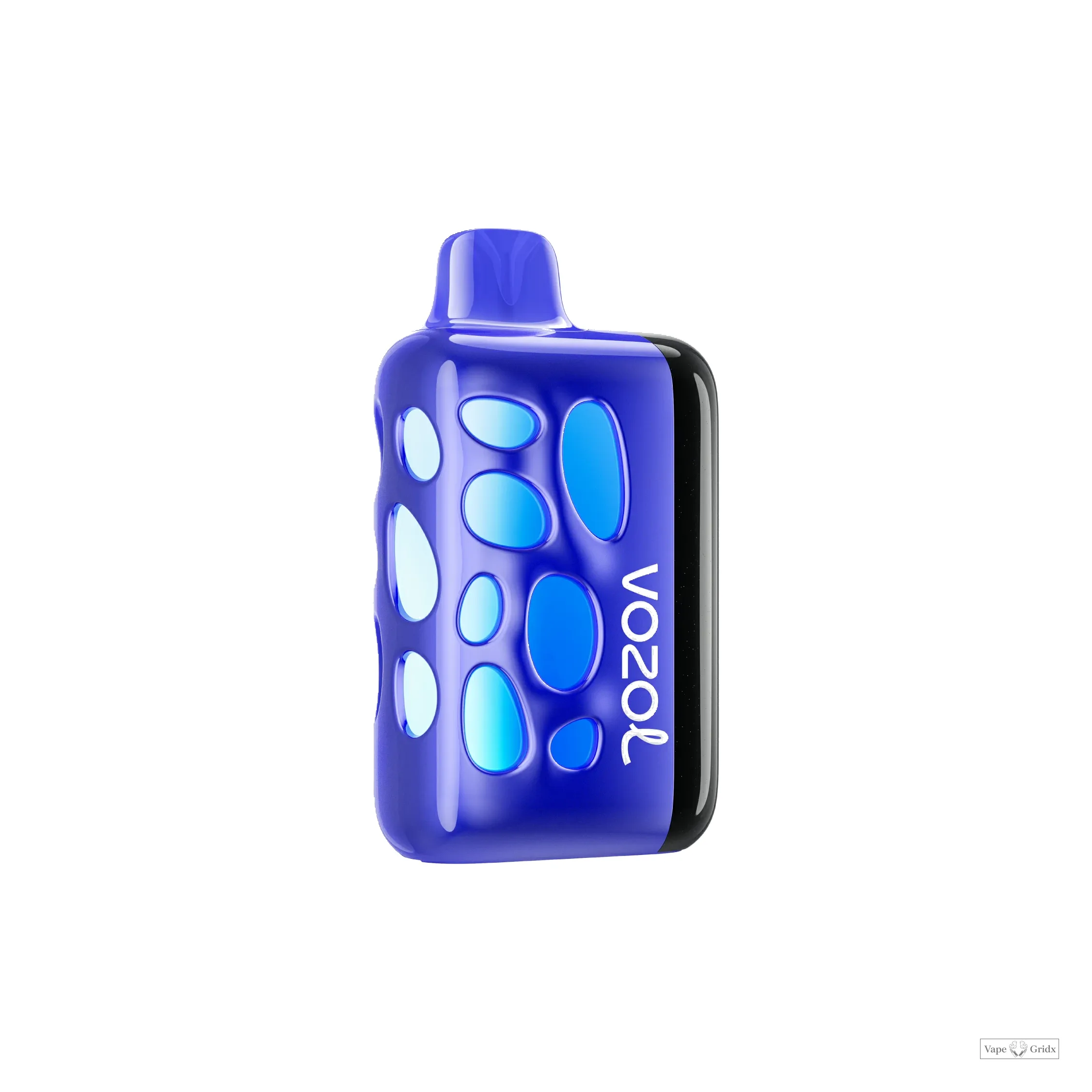 VOZOL RAVE 40000 40K Trekjes LED Scherm Wegwerp Vape - image 5