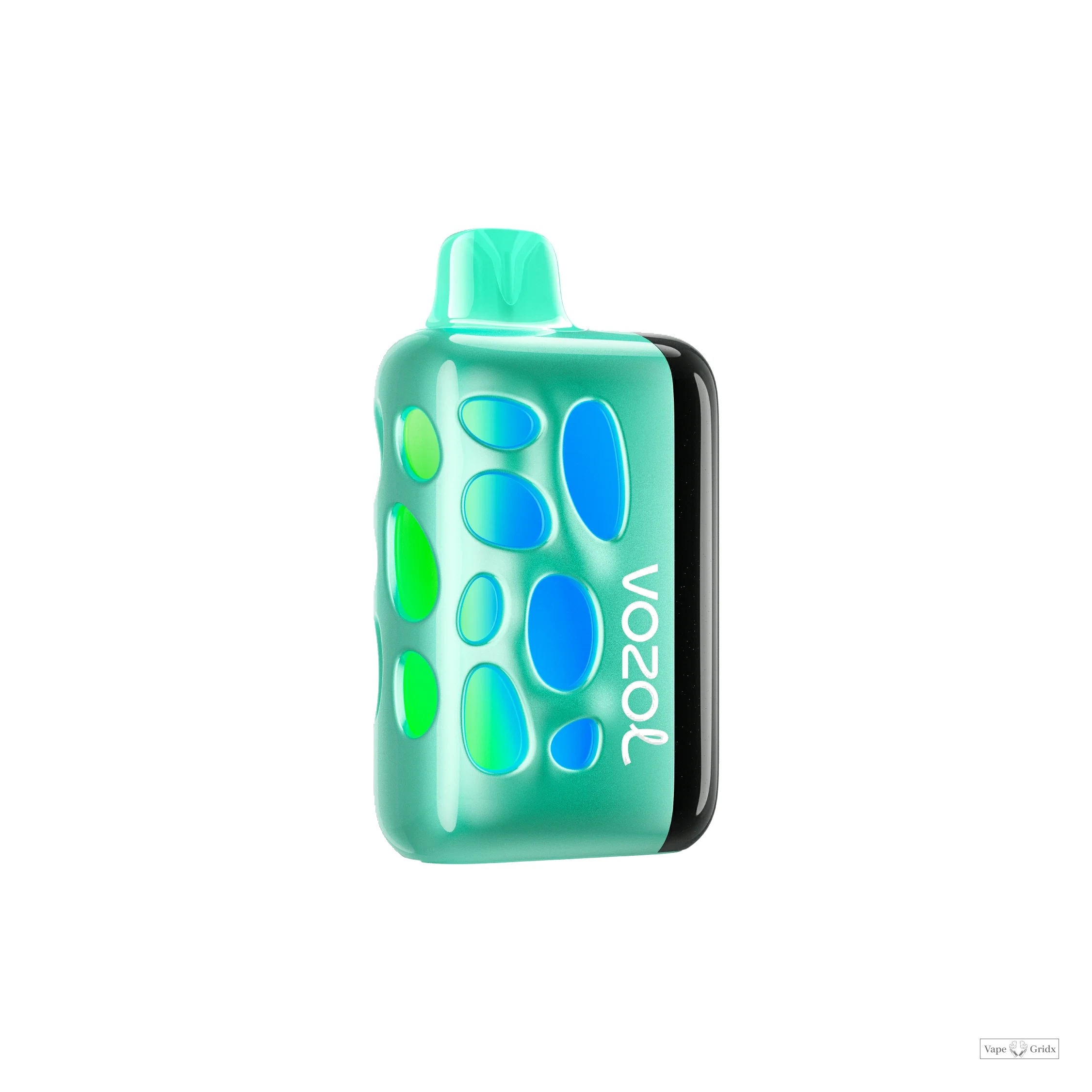 VOZOL RAVE 40000 40K Trekjes LED Scherm Wegwerp Vape - image 6