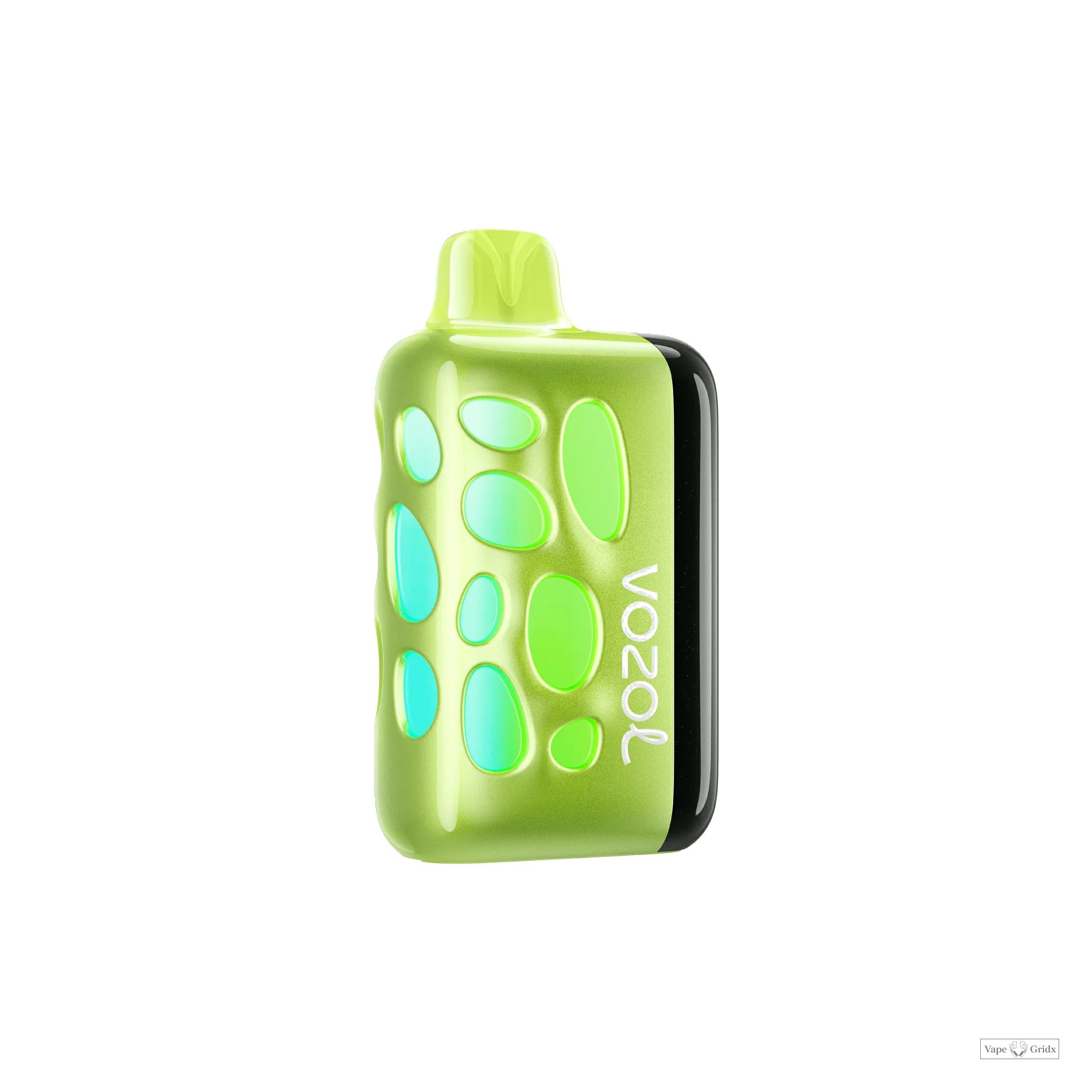 VOZOL RAVE 40000 40K Trekjes LED Scherm Wegwerp Vape - image 7