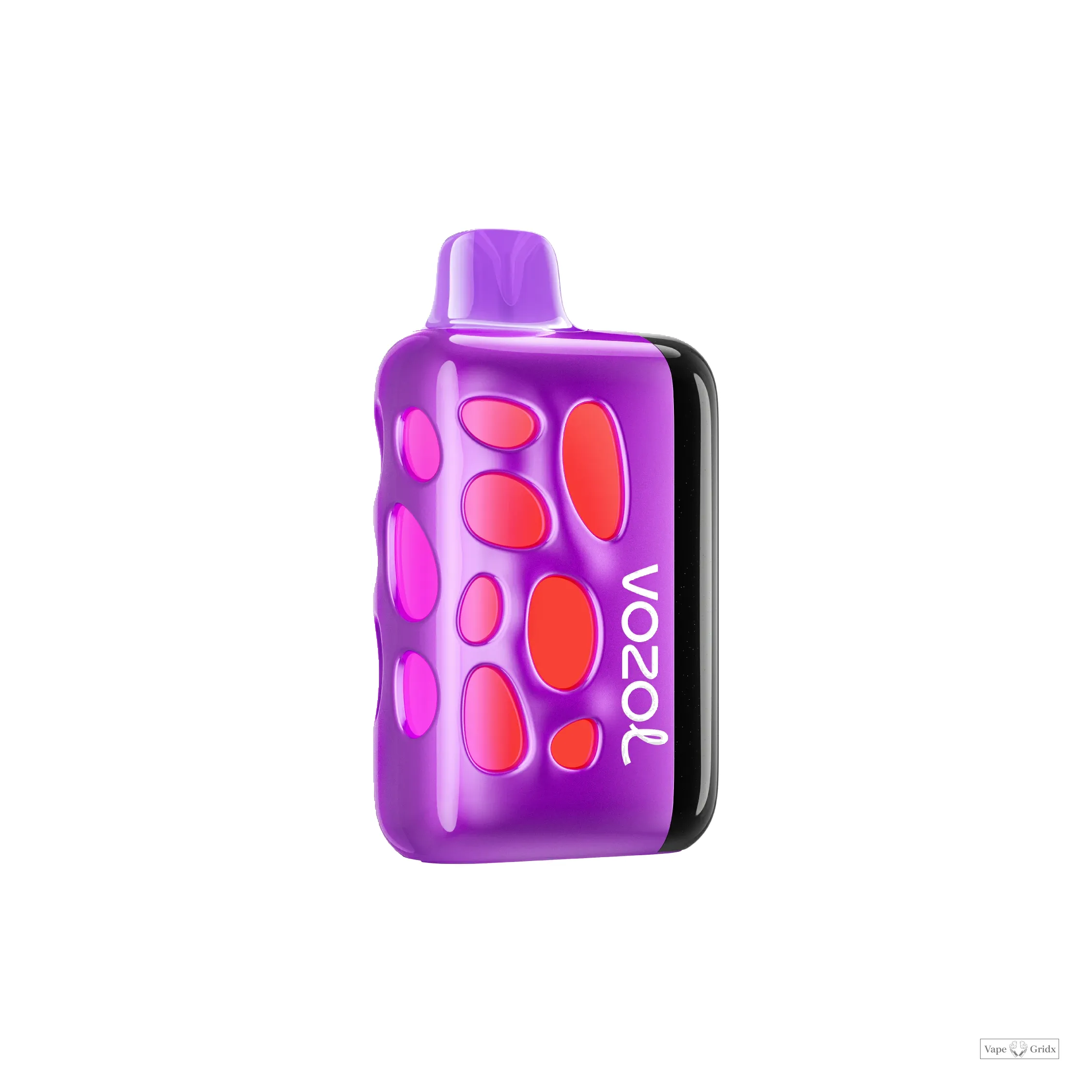 VOZOL RAVE 40000 40K Trekjes LED Scherm Wegwerp Vape - image 8