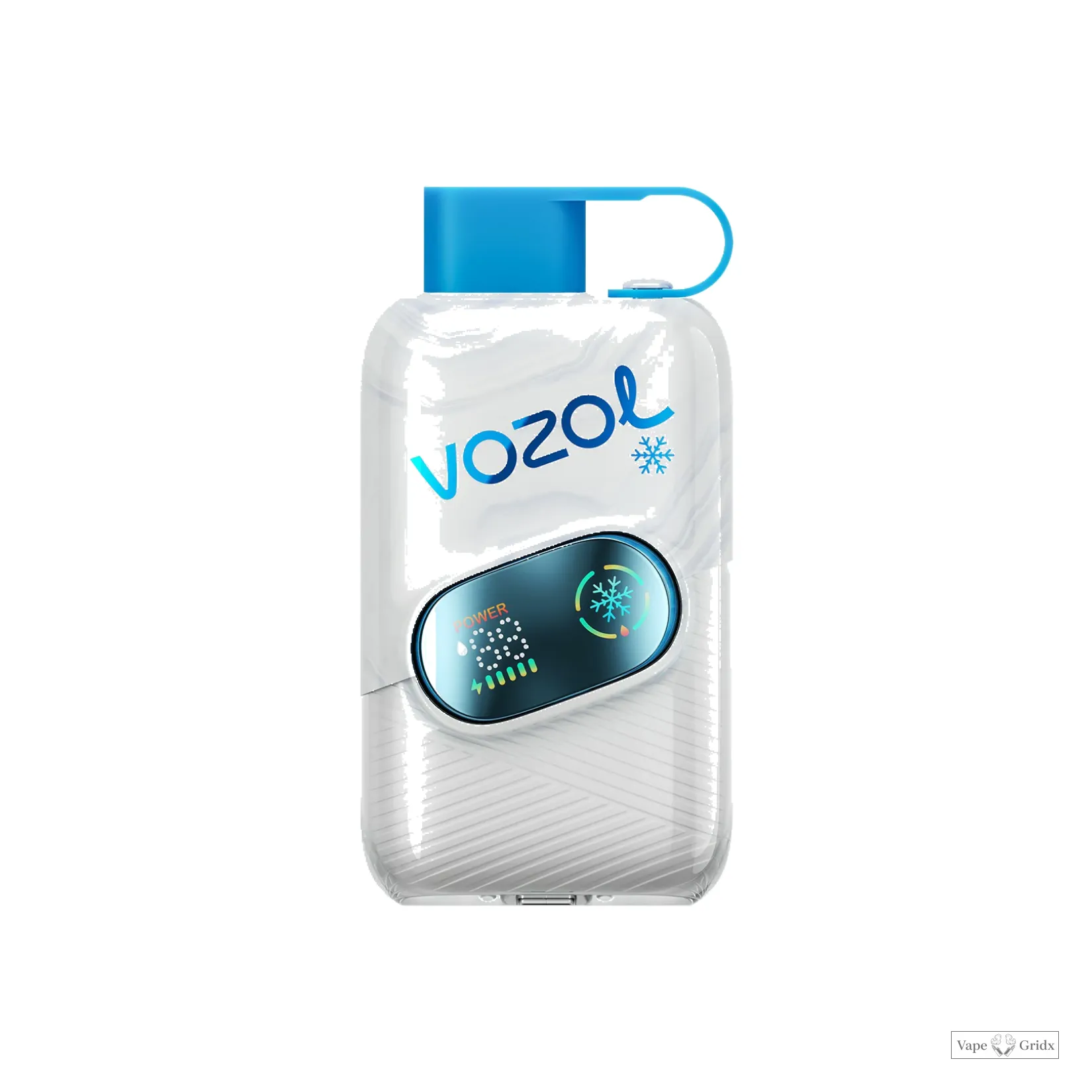 VOZOL STAR CLICK 50000 50K Trekjes Wegwerp Vape