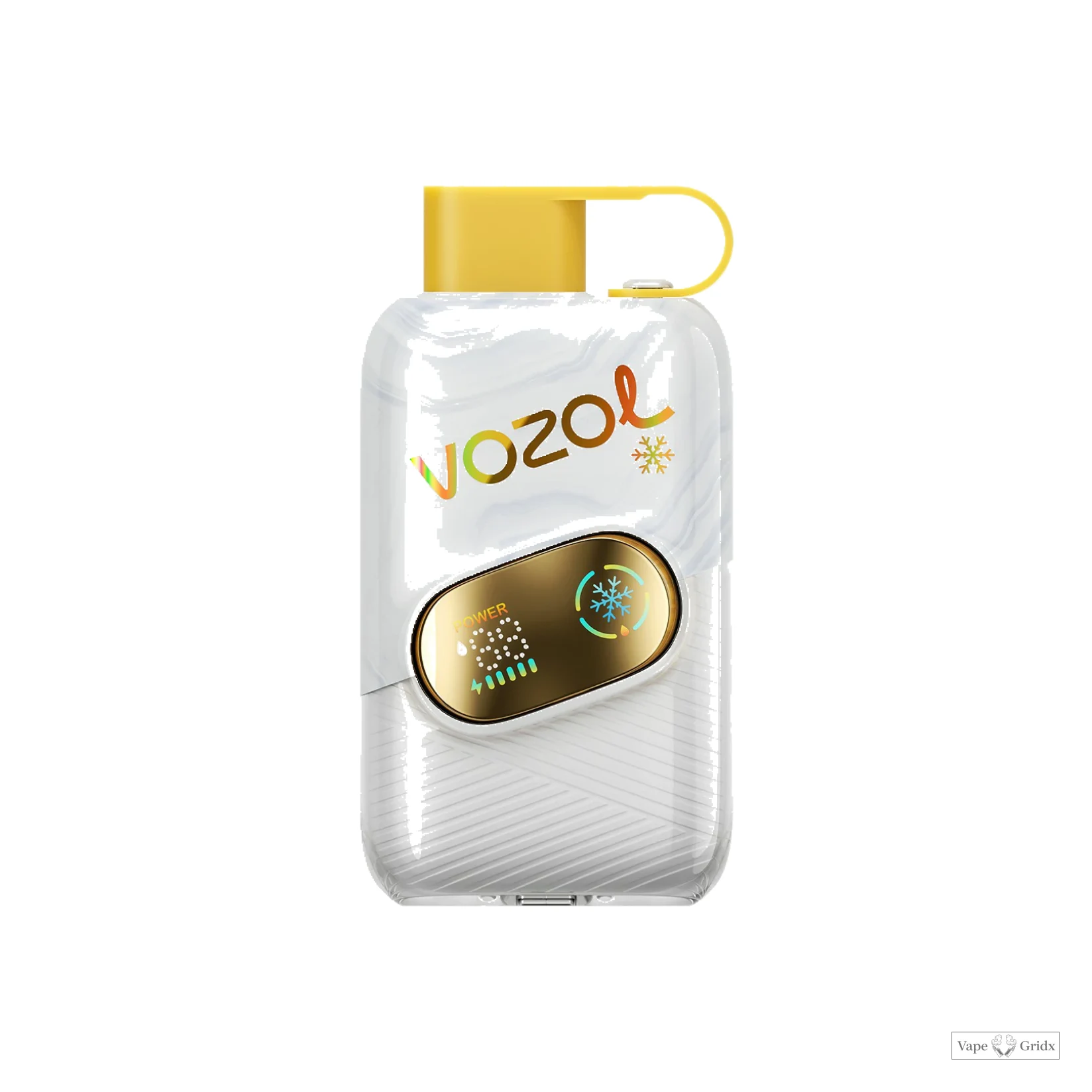 VOZOL STAR CLICK 50000 50K Trekjes Wegwerp Vape - image 2