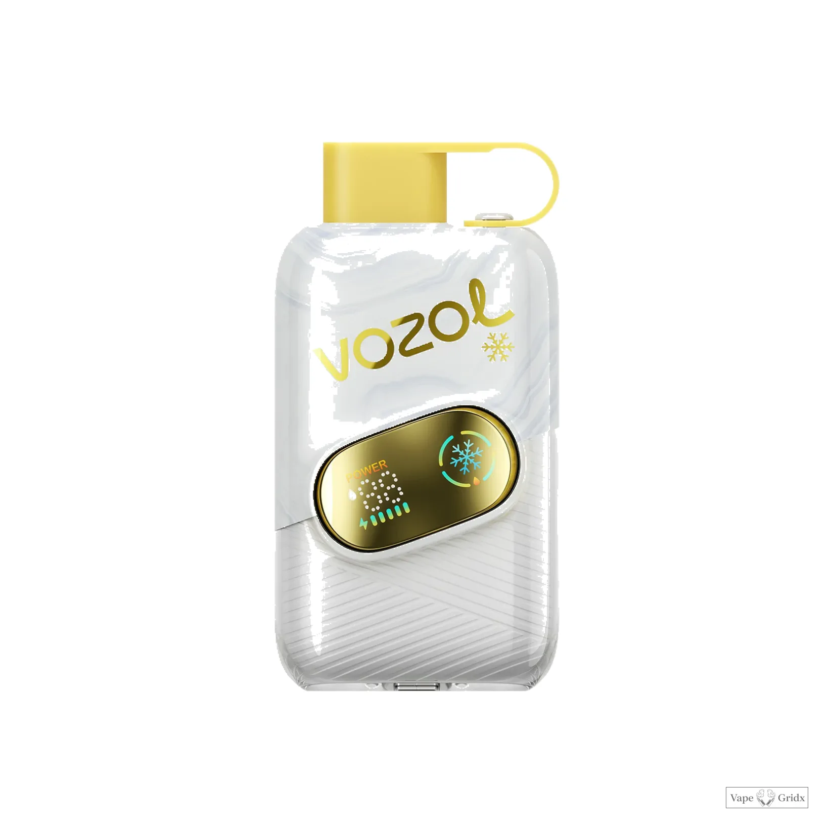 VOZOL STAR CLICK 50000 50K Trekjes Wegwerp Vape - image 6