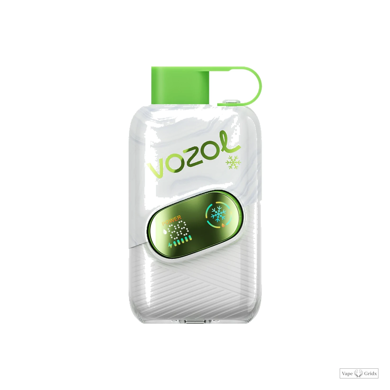 VOZOL STAR CLICK 50000 50K Trekjes Wegwerp Vape - image 7