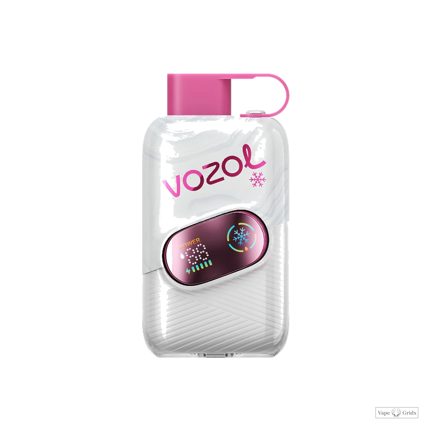 VOZOL STAR CLICK 50000 50K Trekjes Wegwerp Vape - image 10