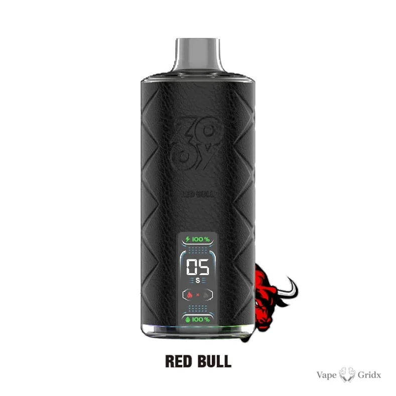 Zooy Shisha 50000 50K Trekjes Smart Display Wegwerp vape - image 3