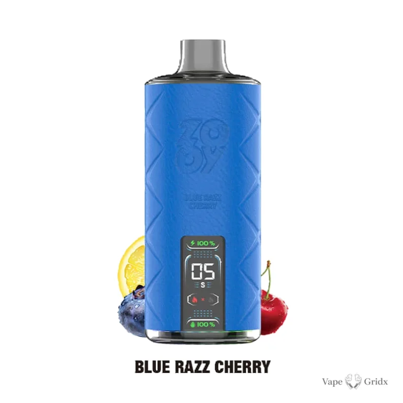Zooy Shisha 50000 50K Trekjes Smart Display Wegwerp vape - image 9